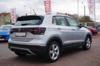 VW T-Cross 1.0 Style