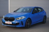 Vorschau: BMW 128 128ti