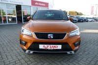 Seat Ateca 2.0 TSI Xcellence 4Drive DSG