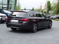 BMW 520 520dA Touring Luxury Line