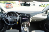 VW Golf VII Variant 1.5 TSI Highline