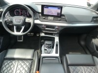 Audi Q5 40 TDI S-Line s-tronic