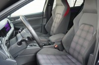 VW Golf VIII 2.0 TSI GTI DSG