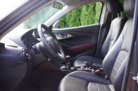 Mazda CX-3 2.0 Sports-Line