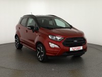 Ford EcoSport 1.0 EB ST-Line