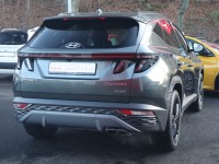 Hyundai Tucson 1.6 DCT Prime Plug-In Hybrid 4WD