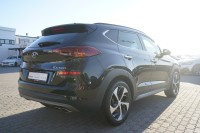 Hyundai Tucson 2.0 Premium Mild-Hybrid 4WD
