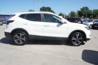 Nissan Qashqai 1.3 Acenta
