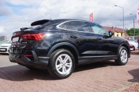 Audi Q3 Sportback 35 1.5 TFSI basis