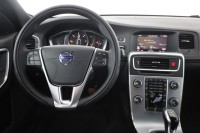 Volvo V60 Kombi 2.0 Linje Svart