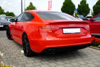 Audi A5 Sportback 3.0 TDI