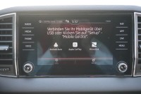Skoda Karoq 1.0 TSI Clever