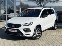 Vorschau: Seat Ateca 1.5 TSI ACT FR