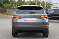 Skoda Karoq 1.5 TSI Style DSG
