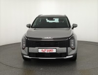 Kia Sportage 1.6 T-GDI Aut.