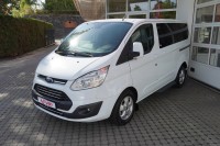 Ford Tourneo Custom 2.0 TDCi L1 Titanium