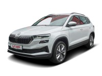Skoda Karoq 1.5 16V TSI Style DSG LED Navi AHK Kamera