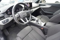 Audi A4 Quattro Avant 45 2.0 TFSI quattro advanced