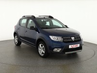 Dacia Sandero Stepway 0.9 TCE Celebration
