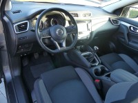 Nissan Qashqai 1.3 DIG-T N-Connecta