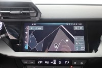 Audi A3 Sportback 35 TFSI advanced