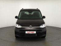 VW Caddy Maxi 1.5 TSI DSG