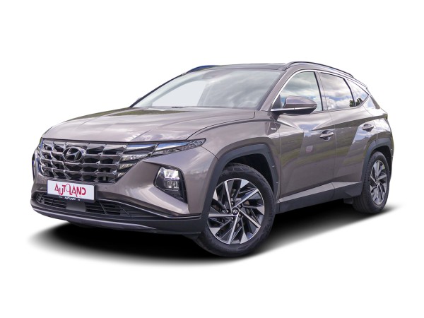 Hyundai Tucson 1.6 Trend 4WD