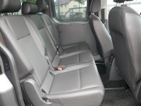 VW Caddy Maxi 2.0 TDI