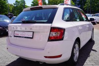 Skoda Fabia Combi 1.0 TSI Drive125 Best of