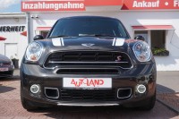 MINI COOPER_S_COUNTRYMAN Cooper S Countryman ALL4