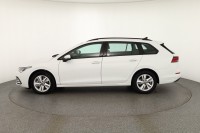Vorschau: VW Golf 2.0 TDI DSG Life