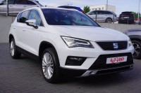 Seat Ateca 1.5 Xcellence DSG