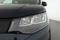 VW Caddy Maxi 2.0 TDI DSG