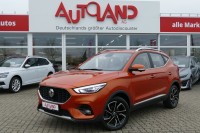 Vorschau: MG ZS 1.0 T-GDI Luxury