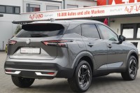 Nissan Qashqai N-Connecta 1.3 Dig-T Aut.