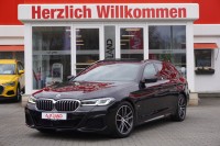 Vorschau: BMW 5 530d M-Sport MHEV Aut.