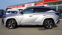 Hyundai Tucson 1.6T-GDI MHEV N-Line Aut.