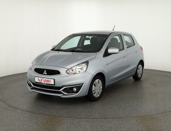 Mitsubishi Space Star 1.0 Edition 100