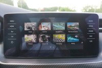 Skoda Kamiq 1.0 TSI Monte Carlo OPF