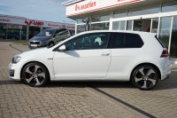 VW Golf VII 2.0 GTI