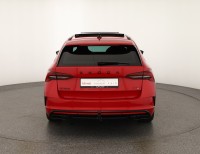 Skoda Octavia RS Combi 2.0 TSI DSG