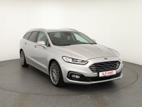 Ford Mondeo Turnier 2.0 EcoBlue Titanium