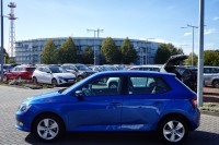 Skoda Fabia 1.2l TSI Style