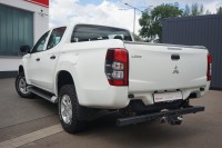 Mitsubishi L200 2.2 DI-D Top Doppelkabine 4WD