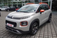 Vorschau: Citroen C3 Aircross 1.2 12V e-THP Shine