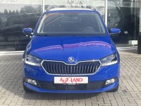 Skoda Fabia Combi 1.0 TSI Soleil