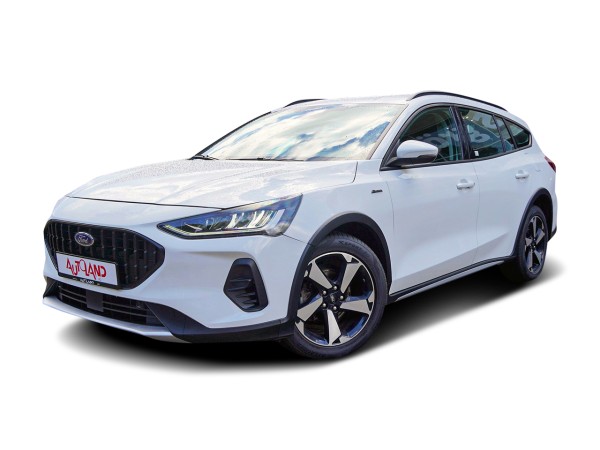 Ford Focus Turnier Active 1.0 EB Aut.
