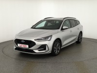 Ford Focus Turnier 1.0 EB ST-Line X LED Leder AHK ACC