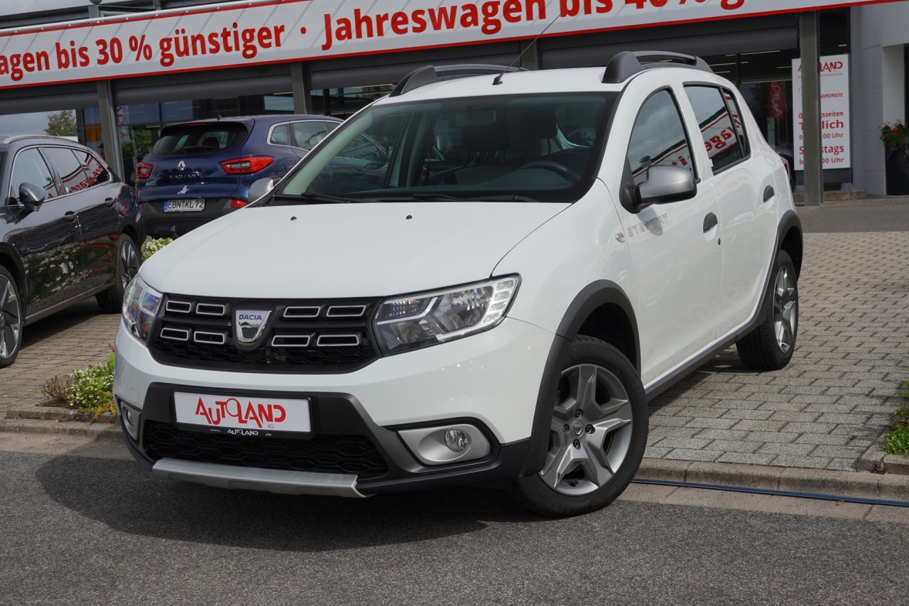 Dacia Sandero Stepway II 1.0 Essential