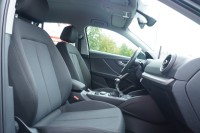 Audi Q2 1.0 TFSI